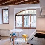 Apartamento In | Cocon Authentique Vieux *