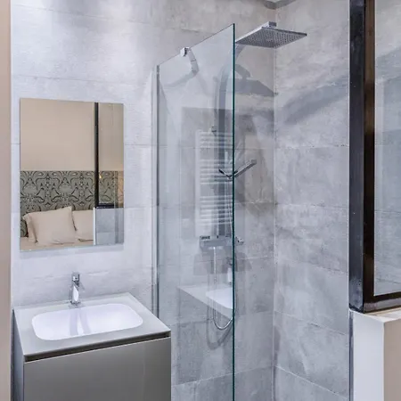 Apartamento In | Cocon Authentique Vieux Lyon