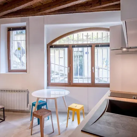 Apartamento In | Cocon Authentique Vieux *