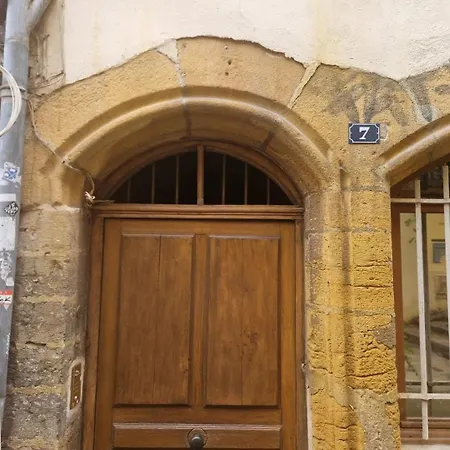 Apartamento In | Cocon Authentique Vieux